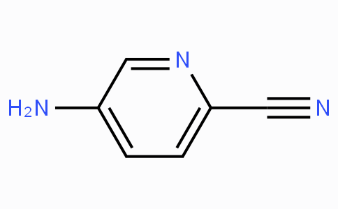 CAS No. 55338-73-3, 3-Amino-6-cyanopyridine