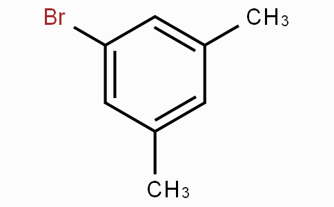 CAS No. 556-96-7, 1-Bromo-3,5-dimethylbenzene