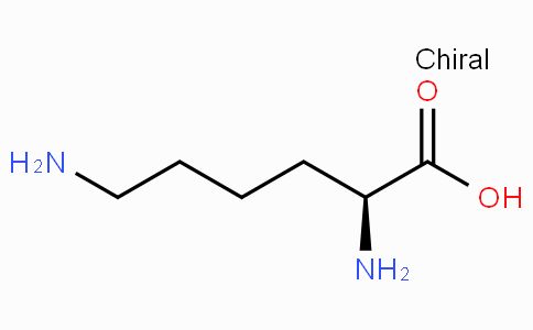 CAS No. 56-87-1, L-Lysine