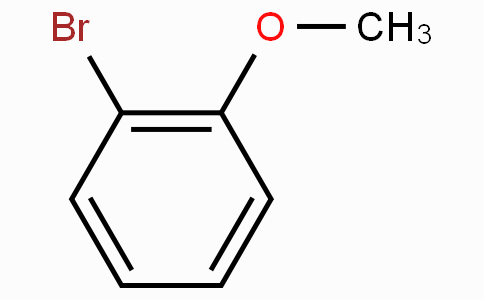 578-57-4 | 2-溴苯甲醚