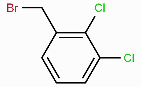 CAS No. 57915-78-3, 1-(Bromomethyl)-2,3-dichlorobenzene