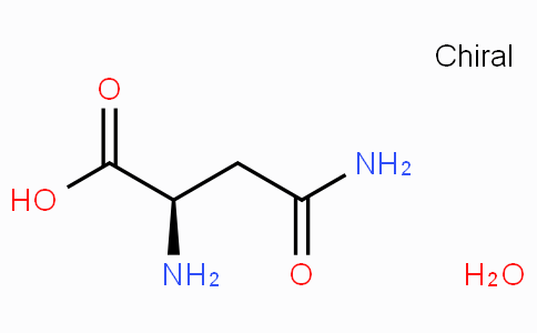 CAS No. 5794-24-1, D-Asparaginemonohydrate
