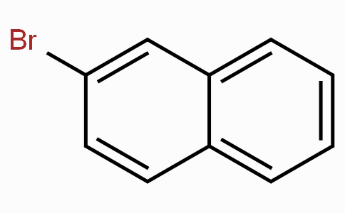 CAS No. 580-13-2, 2-Bromonaphthalene