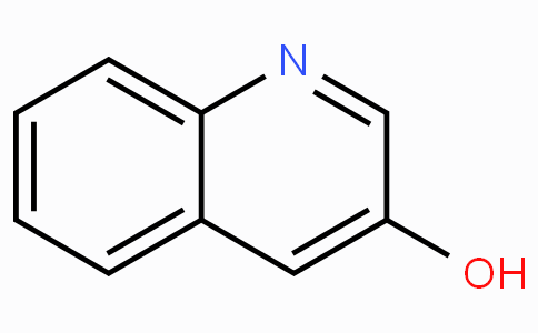 580-18-7 | 3-羟基喹啉