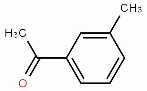 CAS No. 585-74-0, 1-(m-Tolyl)ethanone