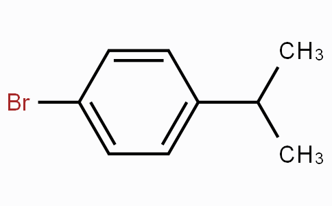 CAS No. 586-61-8, 1-Bromo-4-isopropylbenzene