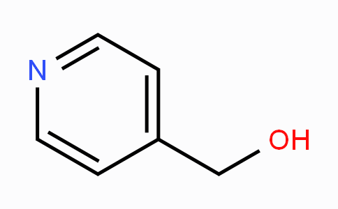 CAS No. 586-95-8, Pyridin-4-ylmethanol