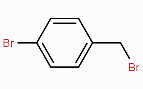 589-15-1 | 1-Bromo-4-(bromomethyl)benzene