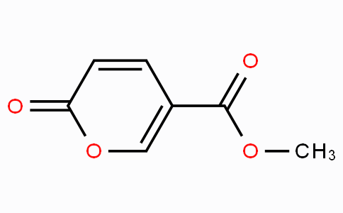 CAS No. 6018-41-3, Methyl 2-oxo-2H-pyran-5-carboxylate