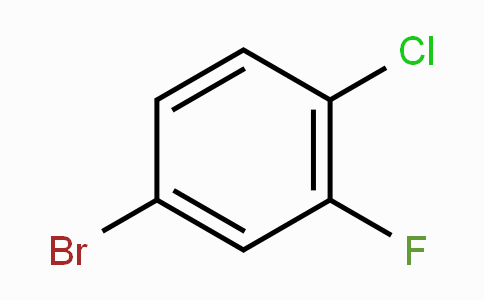 CAS No. 60811-18-9, 4-Bromo-1-chloro-2-fluorobenzene