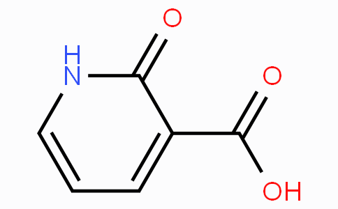 609-71-2 | 2-羟基烟酸