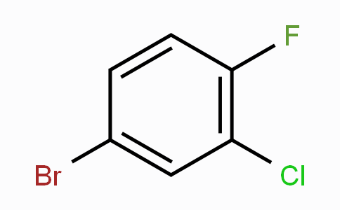 CAS No. 60811-21-4, 4-bromo-2-chloro-1-fluorobenzene