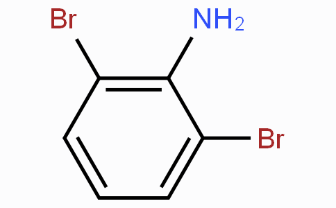 CAS No. 608-30-0, 2,6-Dibromoaniline