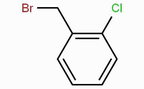 CAS No. 611-17-6, 1-(Bromomethyl)-2-chlorobenzene