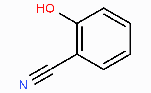 CAS No. 611-20-1, 2-Hydroxybenzonitrile