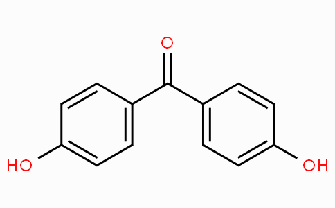 CAS No. 611-99-4, Bis(4-hydroxyphenyl)methanone