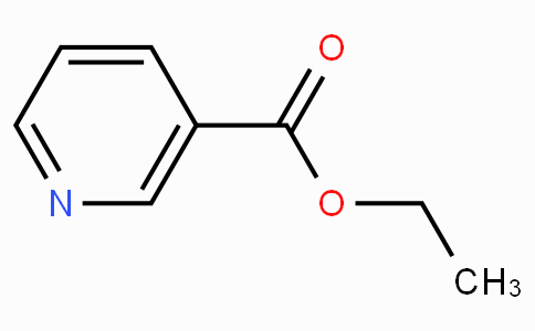 CAS No. 614-18-6, Ethyl nicotinate