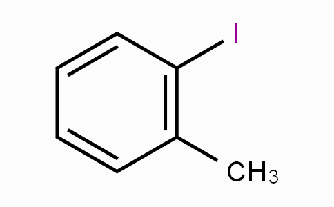 CAS No. 615-37-2, 1-Iodo-2-methylbenzene