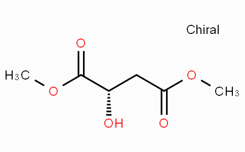 CS19201 | 617-55-0 | (S)-Dimethyl 2-hydroxysuccinate