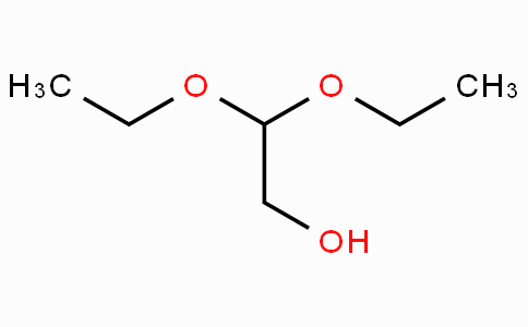CAS No. 621-63-6, 2,2-Diethoxyethanol