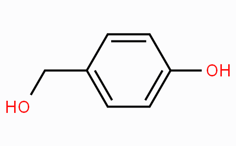 CAS No. 623-05-2, 4-(Hydroxymethyl)phenol