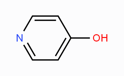CAS No. 626-64-2, Pyridin-4-ol