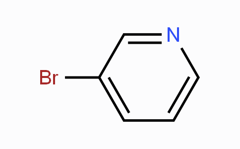 626-55-1 | 3-溴吡啶(含稳定剂铜屑)
