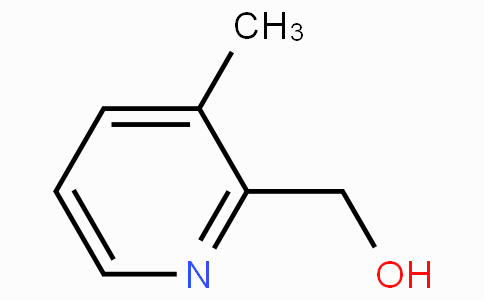 CAS No. 63071-09-0, (3-Methylpyridin-2-yl)methanol