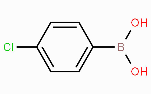 1679-18-1 | (4-Chlorophenyl)boronic acid