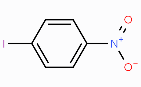 CAS No. 636-98-6, 1-Iodo-4-nitrobenzene