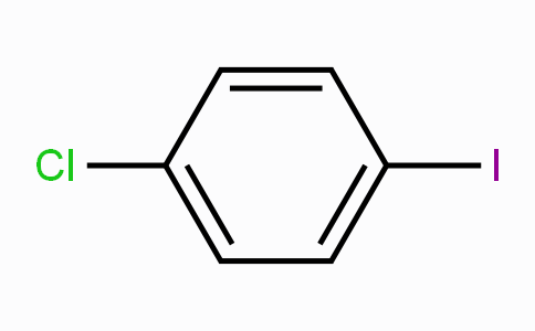 CAS No. 637-87-6, 1-Chloro-4-iodobenzene