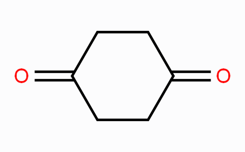 CAS No. 637-88-7, Cyclohexane-1,4-dione