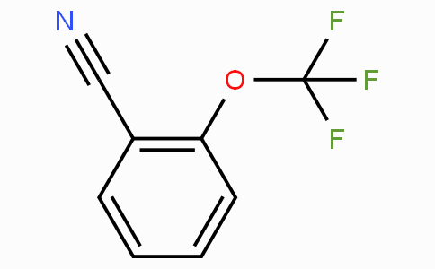 CAS No. 63968-85-4, 2-(Trifluoromethoxy)benzonitrile