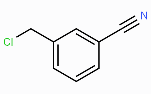CAS No. 64407-07-4, 3-(Chloromethyl)benzonitrile