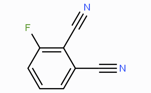 65610-13-1 | 3-氟邻苯二腈