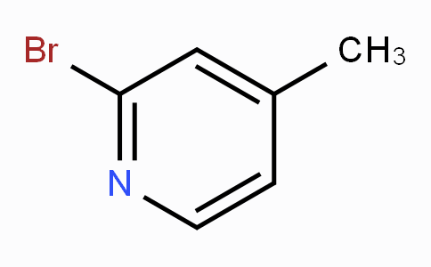 4926-28-7 | 2-溴-4-甲基吡啶