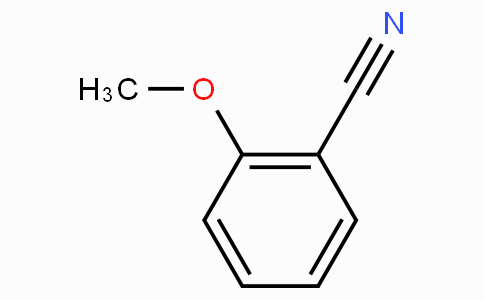 CAS No. 6609-56-9, 2-Methoxybenzonitrile
