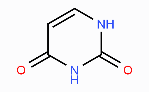 CAS No. 66-22-8, Pyrimidine-2,4(1H,3H)-dione
