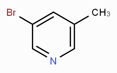 CAS No. 3430-16-8, 3-Bromo-5-methylpyridine