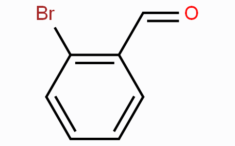 CAS No. 6630-33-7, 2-Bromobenzaldehyde