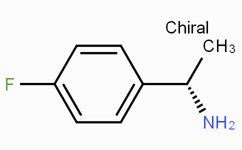 CAS No. 66399-30-2, (S)-1-(4-Fluorophenyl)ethanamine