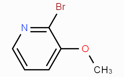 24100-18-3 | 2-Bromo-3-methoxypyridine