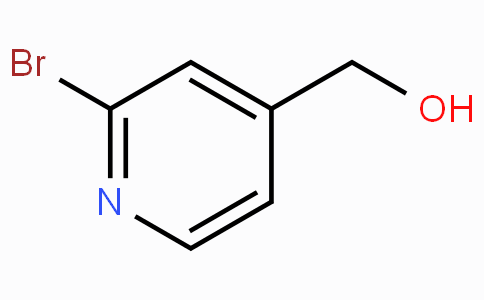 CAS No. 118289-16-0, (2-Bromopyridin-4-yl)methanol