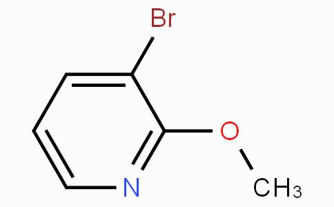 CAS No. 13472-59-8, 3-Bromo-2-methoxypyridine