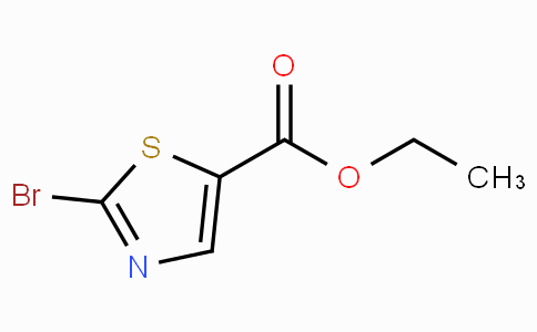 CAS No. 41731-83-3, Ethyl 2-bromothiazole-5-carboxylate