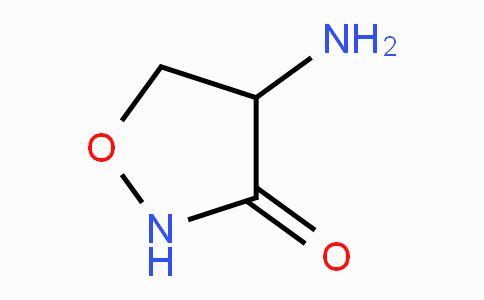 CAS No. 68-39-3, 4-Aminoisoxazolidin-3-one