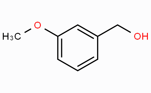 CAS No. 6971-51-3, (3-Methoxyphenyl)methanol