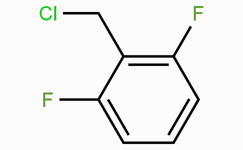 697-73-4 | 2-(Chloromethyl)-1,3-difluorobenzene
