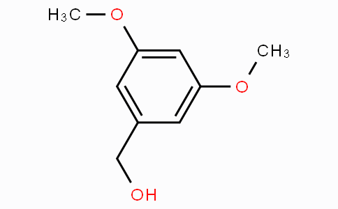 CAS No. 705-76-0, (3,5-Dimethoxyphenyl)methanol