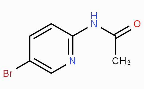 CAS No. 7169-97-3, N-(5-Bromopyridin-2-yl)acetamide